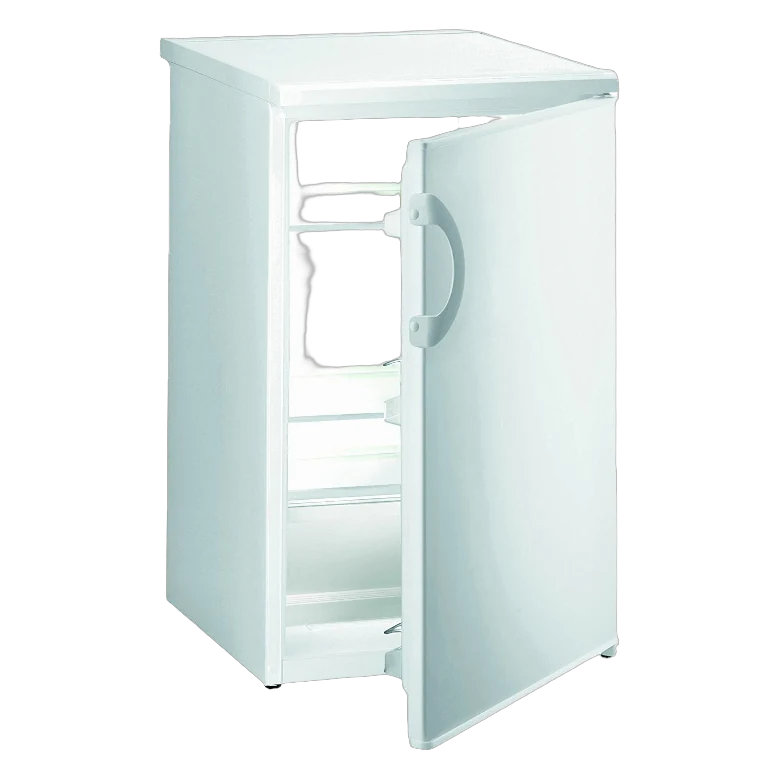 Kühlschrank 134L – Ansicht 2