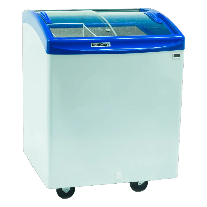Kühltruhe 161L
